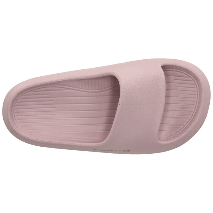 ENDURANCE Nyx Kids Slipper Sandal 4372 Keepsake Lilac