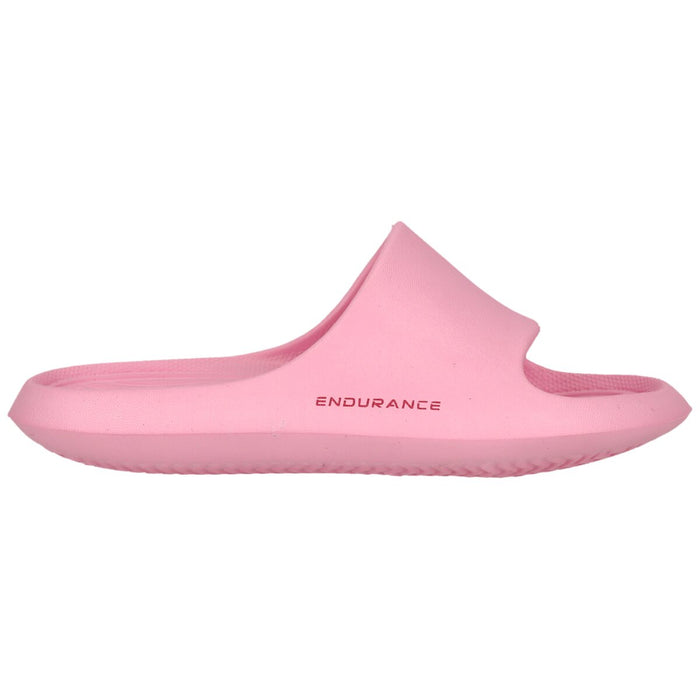 ENDURANCE Nyx Kids Slipper Sandal 4391 Begonia Pink