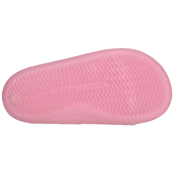 ENDURANCE Nyx Kids Slipper Sandal 4391 Begonia Pink