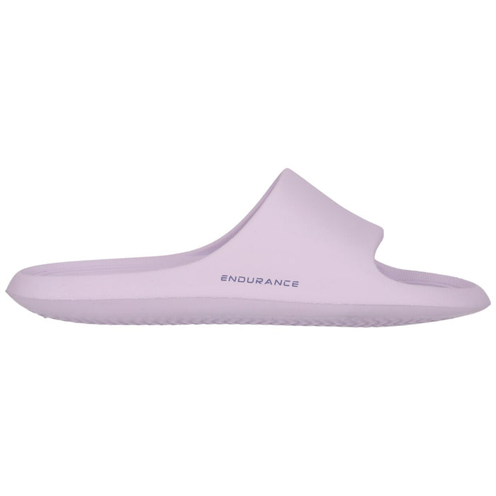 ENDURANCE Nyxen Slipper Slippers 4393 Orchid Petal