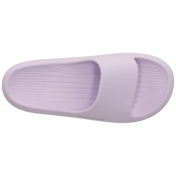 ENDURANCE Nyxen Slipper Slippers 4393 Orchid Petal
