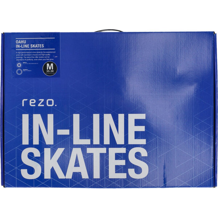 REZO Oahu In-line Skate In-line skates 1001 Black