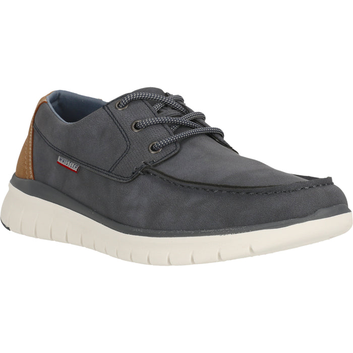 WHISTLER Oberon M Shoe Shoes 2002 Navy