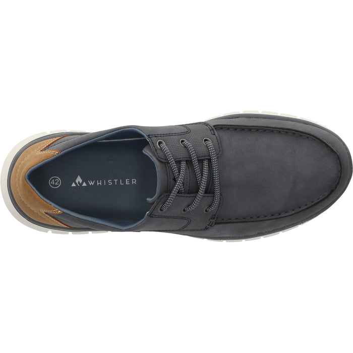 WHISTLER Oberon M Shoe Shoes 2002 Navy