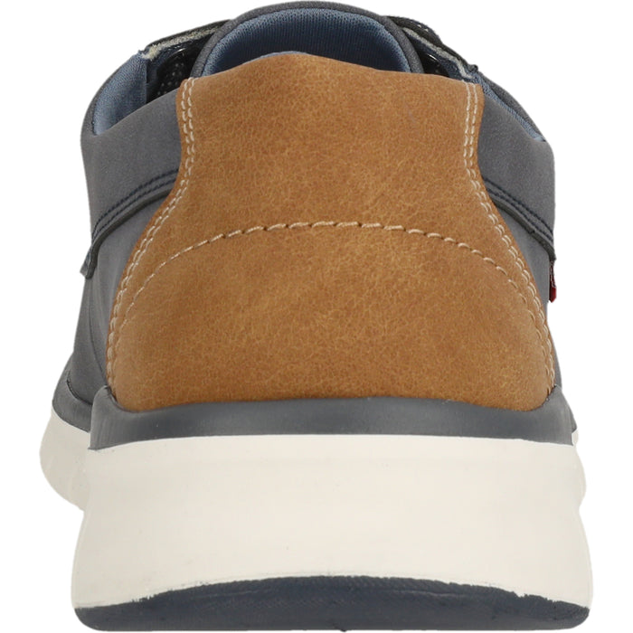 WHISTLER Oberon M Shoe Shoes 2002 Navy