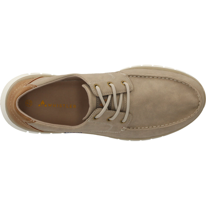 WHISTLER Oberon M Shoe Shoes 3027 Timber Wolf