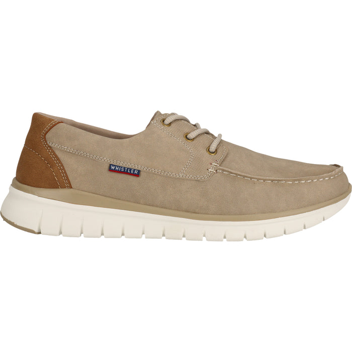 WHISTLER Oberon M Shoe Shoes 3027 Timber Wolf