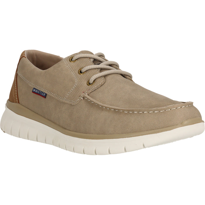 WHISTLER Oberon M Shoe Shoes 3027 Timber Wolf