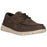 WHISTLER Oberon M Shoe Shoes 5045 Chocolate Brown