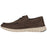 WHISTLER Oberon M Shoe Shoes 5045 Chocolate Brown