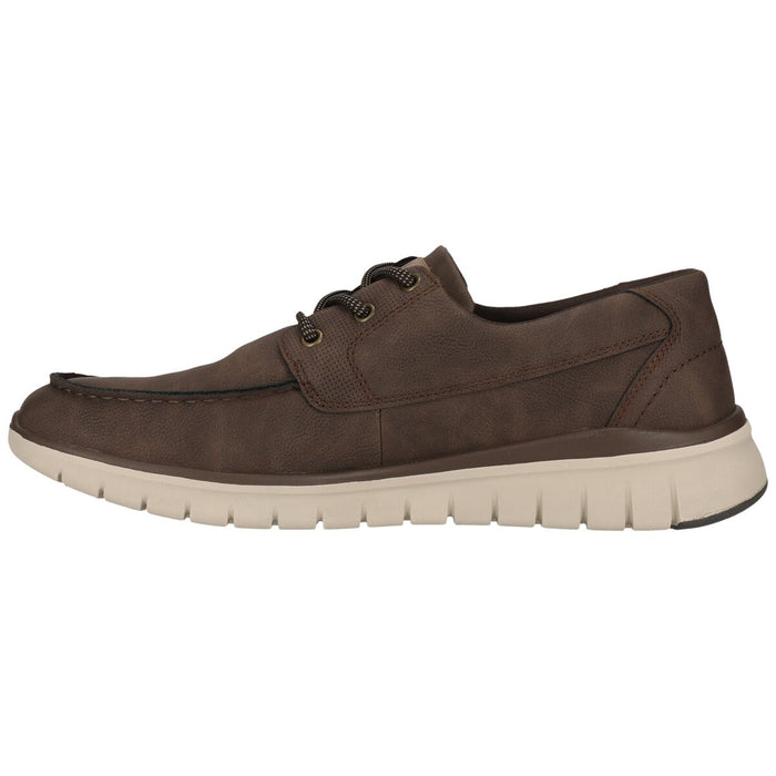 WHISTLER Oberon M Shoe Shoes 5045 Chocolate Brown