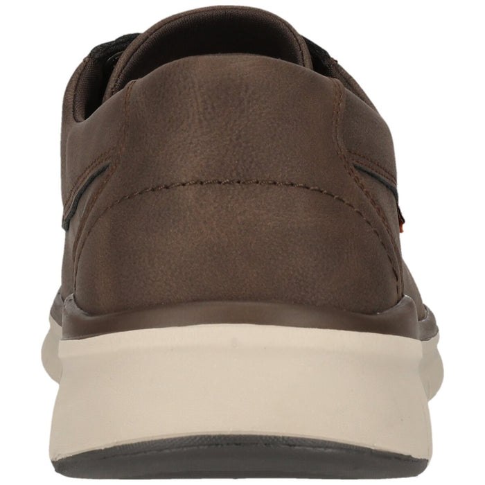 WHISTLER Oberon M Shoe Shoes 5045 Chocolate Brown