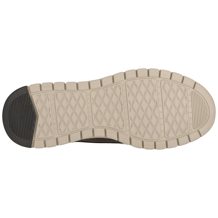 WHISTLER Oberon M Shoe Shoes 5045 Chocolate Brown
