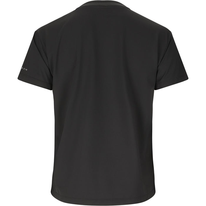 ATHLECIA Oceanside W SS Tee T-shirt 1001 Black