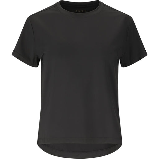 ATHLECIA Oceanside W SS Tee T-shirt 1001 Black