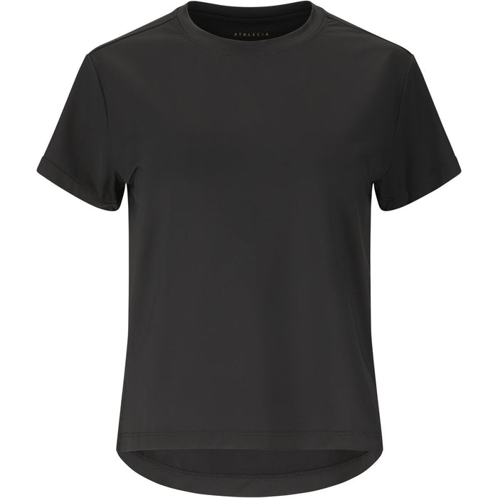ATHLECIA Oceanside W SS Tee T-shirt 1001 Black