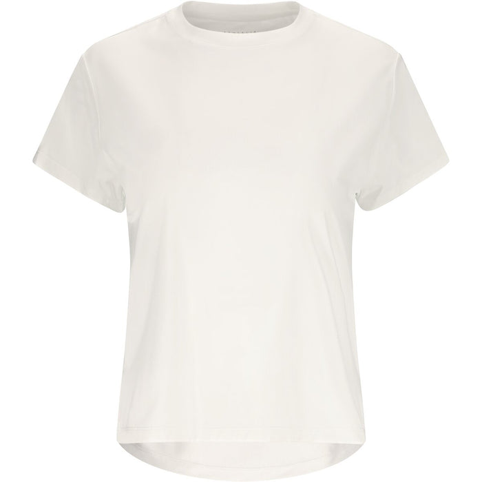 ATHLECIA Oceanside W SS Tee T-shirt 1002 White
