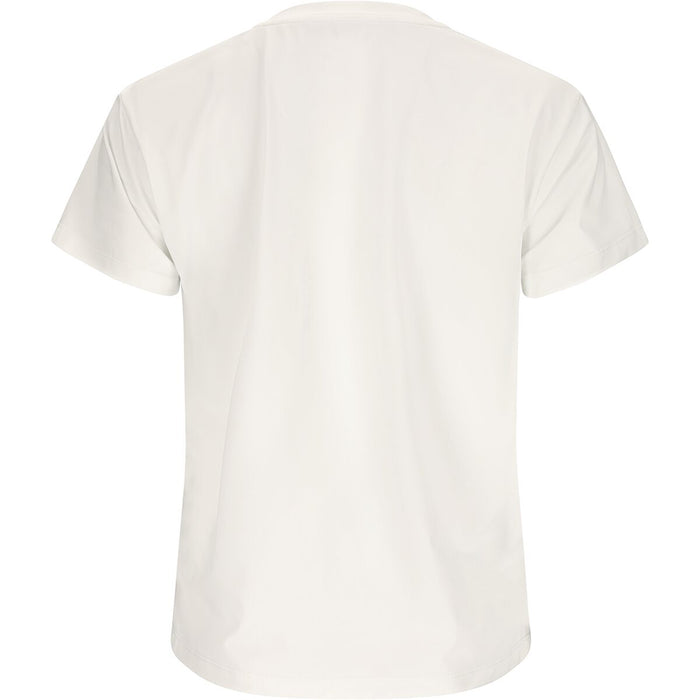 ATHLECIA Oceanside W SS Tee T-shirt 1002 White