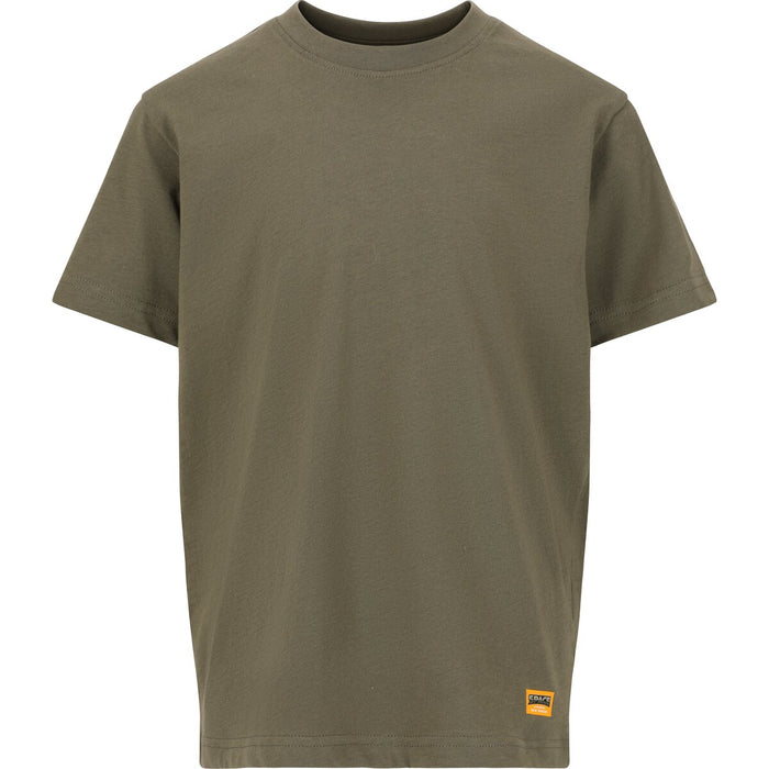 ZIGZAG Octavo SS T-Shirt T-shirt 3048 Beetle