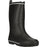 WEATHER REPORT Oersen Uni Rubber Boot Warm Rubber boot 1001 Black