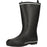 WEATHER REPORT Oersen Uni Rubber Boot Warm Rubber boot 1001 Black