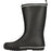 WEATHER REPORT Oersen Uni Rubber Boot Warm Rubber boot 1001 Black