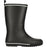 WEATHER REPORT Oersen Uni Rubber Boot Warm Rubber boot 1001 Black