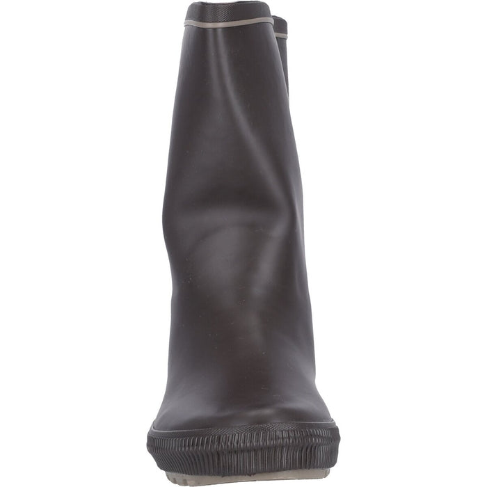 WEATHER REPORT Oersen Uni Rubber Boot Warm Rubber boot 5129 Java