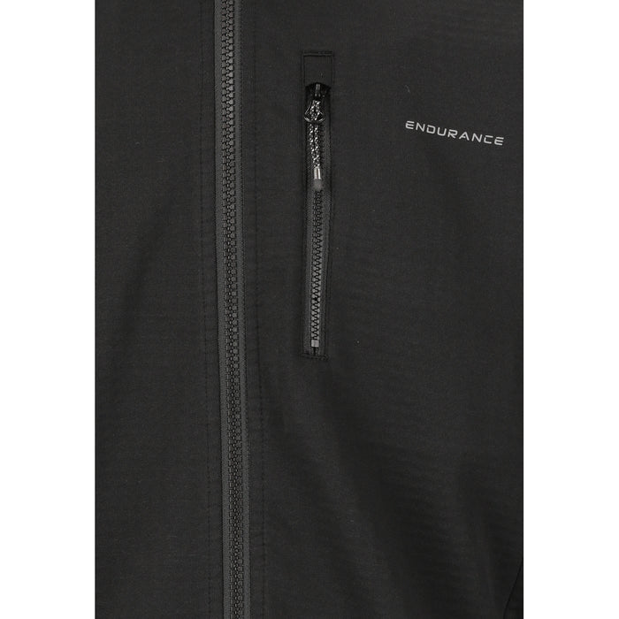 ENDURANCE Ofel Jr. Jacket Jacket 1001 Black