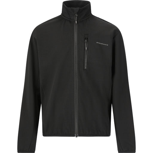 ENDURANCE Ofel Jr. Jacket Jacket 1001 Black
