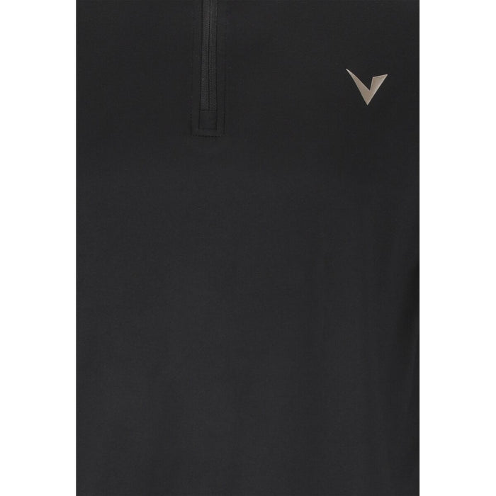 VIRTUS Ohioen M Midlayer Midlayer 1001 Black