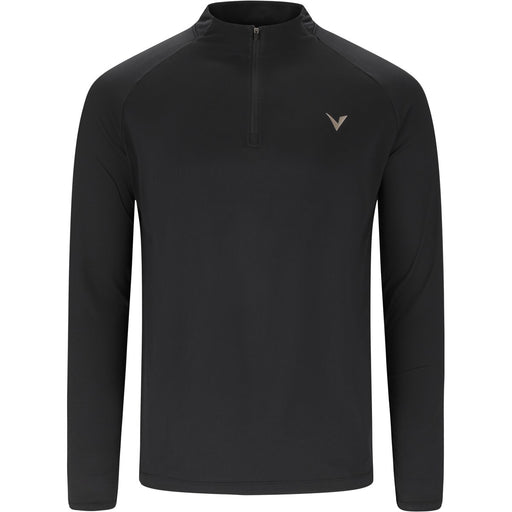 VIRTUS Ohioen M Midlayer Midlayer 1001 Black