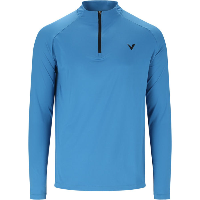 VIRTUS Ohioen M Midlayer Midlayer 2233 Sea of Belize