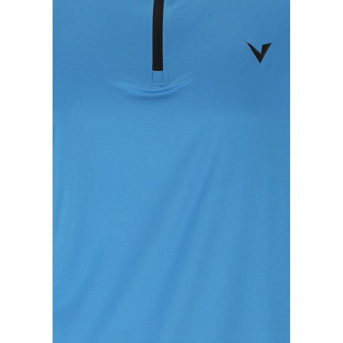 VIRTUS Ohioen M Midlayer Midlayer 2233 Sea of Belize