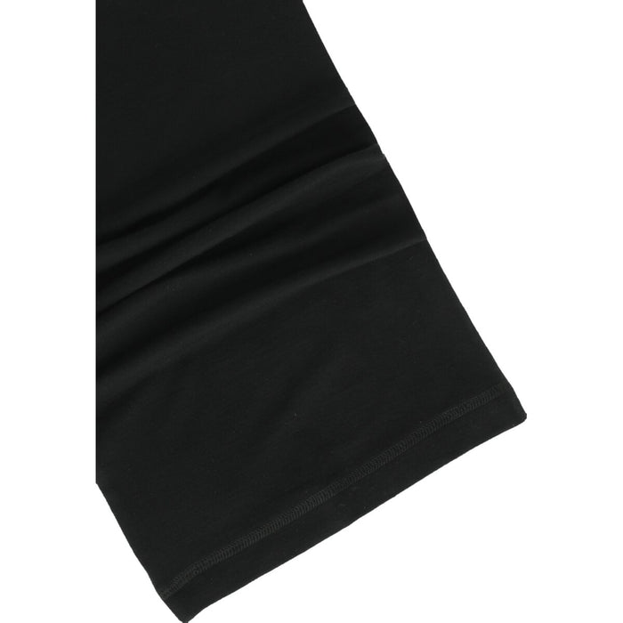 WHISTLER Okapi Unisex Neck Gaiter Accessories 1001 Black