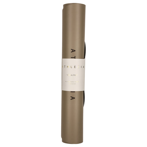 ATHLECIA Oliveira Yoga Mat Fitness equipment 1292 Greige