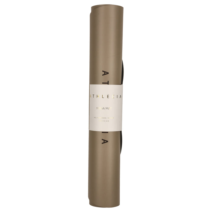 ATHLECIA Oliveira Yoga Mat Fitness equipment 1292 Greige