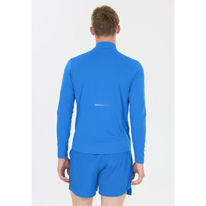 ENDURANCE Omais M Midlayer Midlayer 2031 Victoria Blue