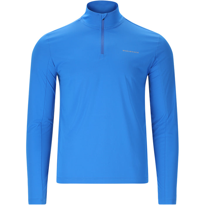 ENDURANCE Omais M Midlayer Midlayer 2031 Victoria Blue