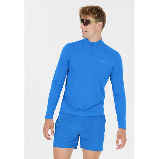 ENDURANCE Omais M Midlayer Midlayer 2031 Victoria Blue