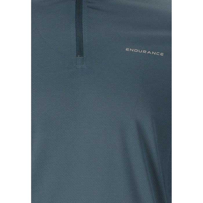 ENDURANCE Omais M Midlayer Midlayer 2178 Orion Blue