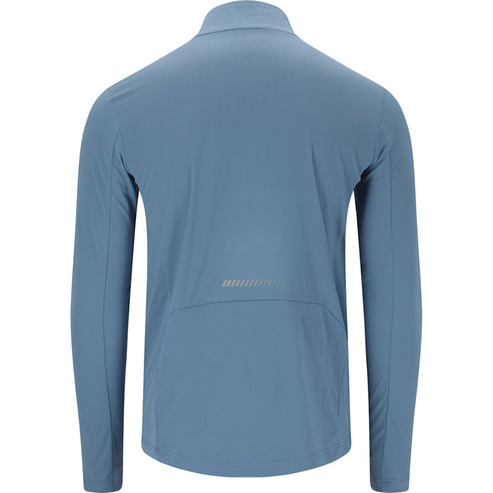 ENDURANCE Omais M Midlayer Midlayer 2257 Blue Heaven