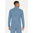 ENDURANCE Omais M Midlayer Midlayer 2257 Blue Heaven