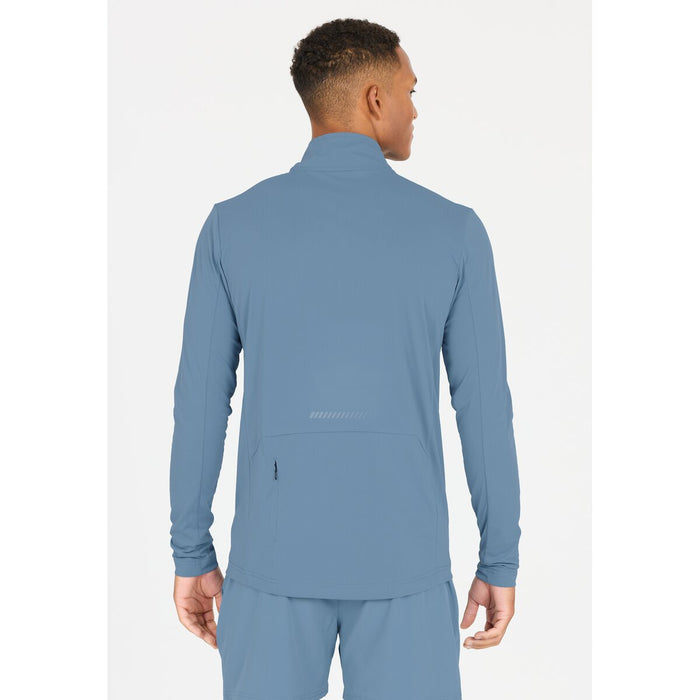 ENDURANCE Omais M Midlayer Midlayer 2257 Blue Heaven