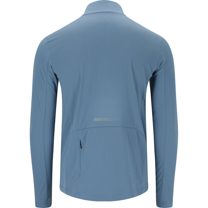 ENDURANCE Omais M Midlayer Midlayer 2257 Blue Heaven