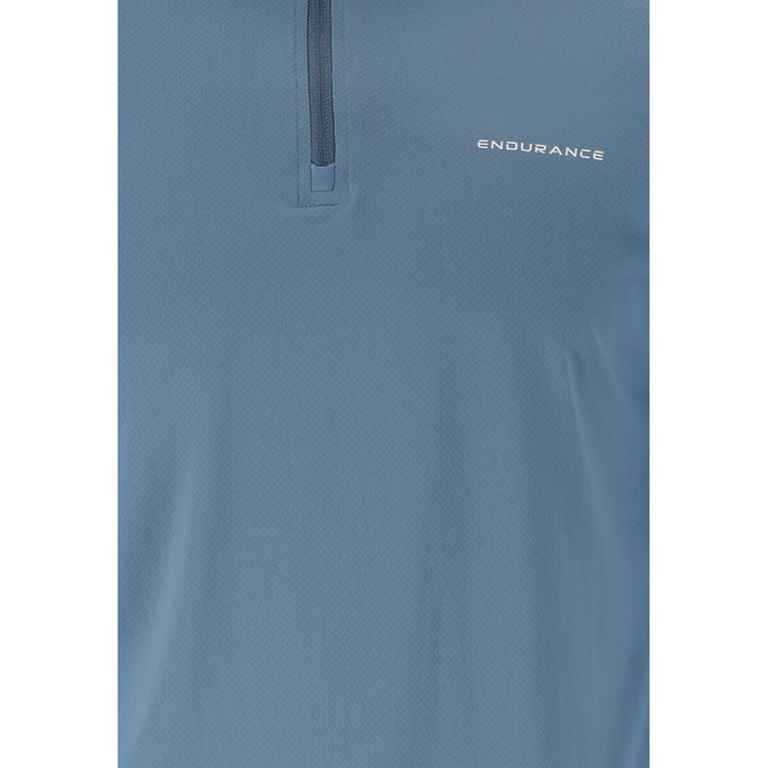 ENDURANCE Omais M Midlayer Midlayer 2257 Blue Heaven