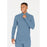 ENDURANCE Omais M Midlayer Midlayer 2257 Blue Heaven