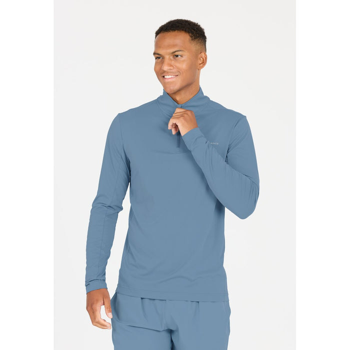 ENDURANCE Omais M Midlayer Midlayer 2257 Blue Heaven