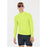 ENDURANCE Omais M Midlayer Midlayer 3022 Sharp Green