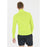ENDURANCE Omais M Midlayer Midlayer 3022 Sharp Green